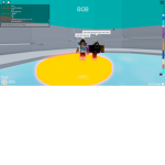 Hax's crew