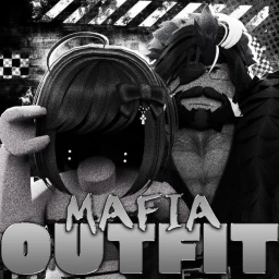 [💸] Mafia Outfit Ideas icon