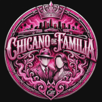 Chicano Familia