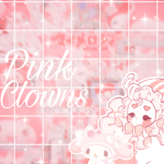 The Lovely Pink Clowns