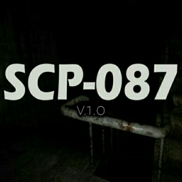 SCP - 087