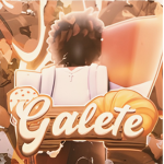 Galeté
