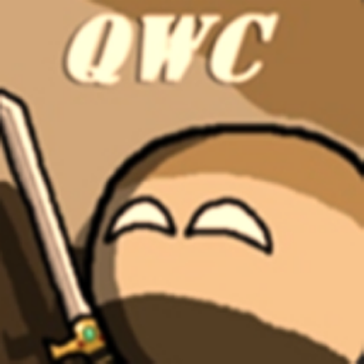 Quincy's World of Countryballs 𝐑𝐄𝐌𝐀𝐊𝐄