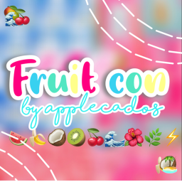 Fruit Con!