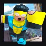 [INVINCIBLE] Marvellous Smackdown