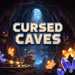 Cursed Caves