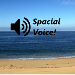 [VOICE CHAT] A Roblox Beach