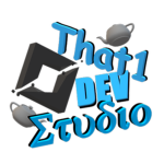 That1 Roblox Studio