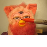 Sharpie Sniffing Kidz