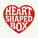 ~ Heart Shaped Box ~