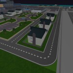 GTA V Online: The City V 0.0.1