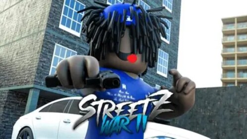 Streetz War OG [🔥]