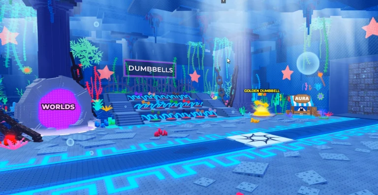 WORLD 4 + ADMIN EVENT