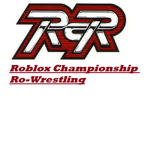 RCR:Roblox Championship Ro-Wrestling