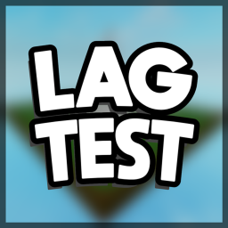 ROBLOX Lag Test