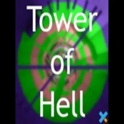 Fake Tower Of Hell icon