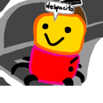 Despacito Thing
