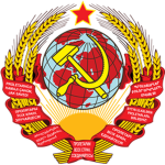 (.The Soviet Union.)