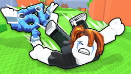 ☠️ Złamać kości dla Brainrots