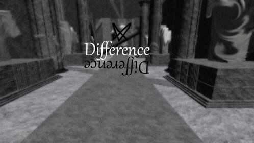 Difference 