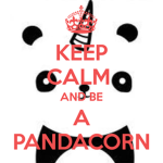 pandacorn fam