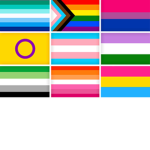 Lgbtqia Safe Space