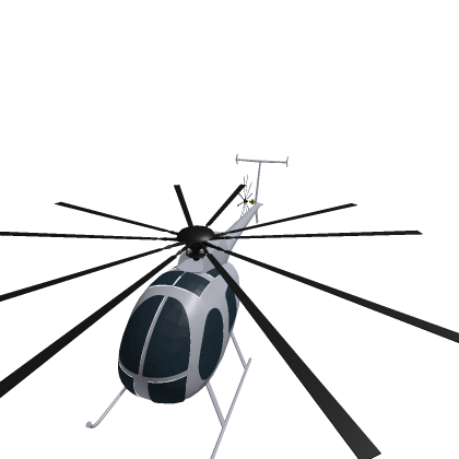 Helicopter