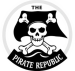 {TPR} The Pirate Republic