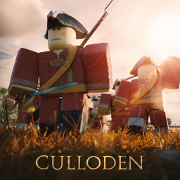 Culloden 1746