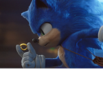The sanic fans