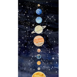 Solar system army