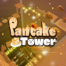Pancake Tower