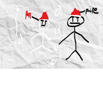 Winter update Nobody Norman