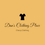 Dan's Clothing Place