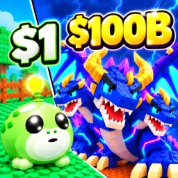 Steal A Monster icon