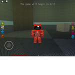 Evil awakens