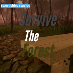 Survive The Forest