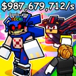 very tuff games Group Thumbnail