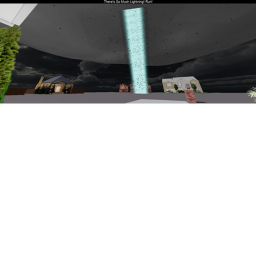 HYPER TORNADO