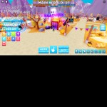 super hero tycoon    (christmas event)