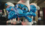 Smurf force