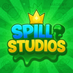 Spill Studios!