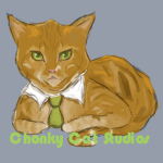 Chonky Cat Studios