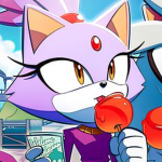 | Sonic Community Fan Club |