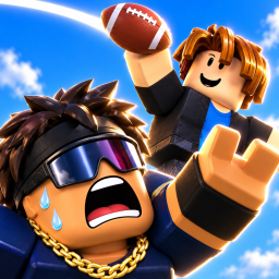 Football Duels [WR VS CB]