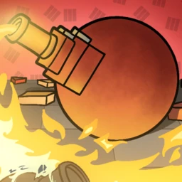 لعبة محاكاة الدبابات icon