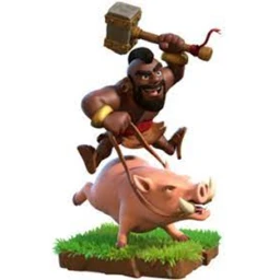 Hog Rider icon
