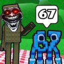 Brainrot Troll Roleplay 💖