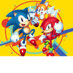 Robloxian sonic fan group