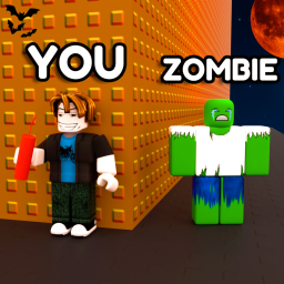 [🎃] Crazy Zombie Tower🧟‍♂️